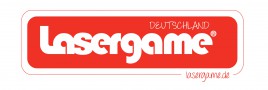 Lasergame Deutschland UG   Logo